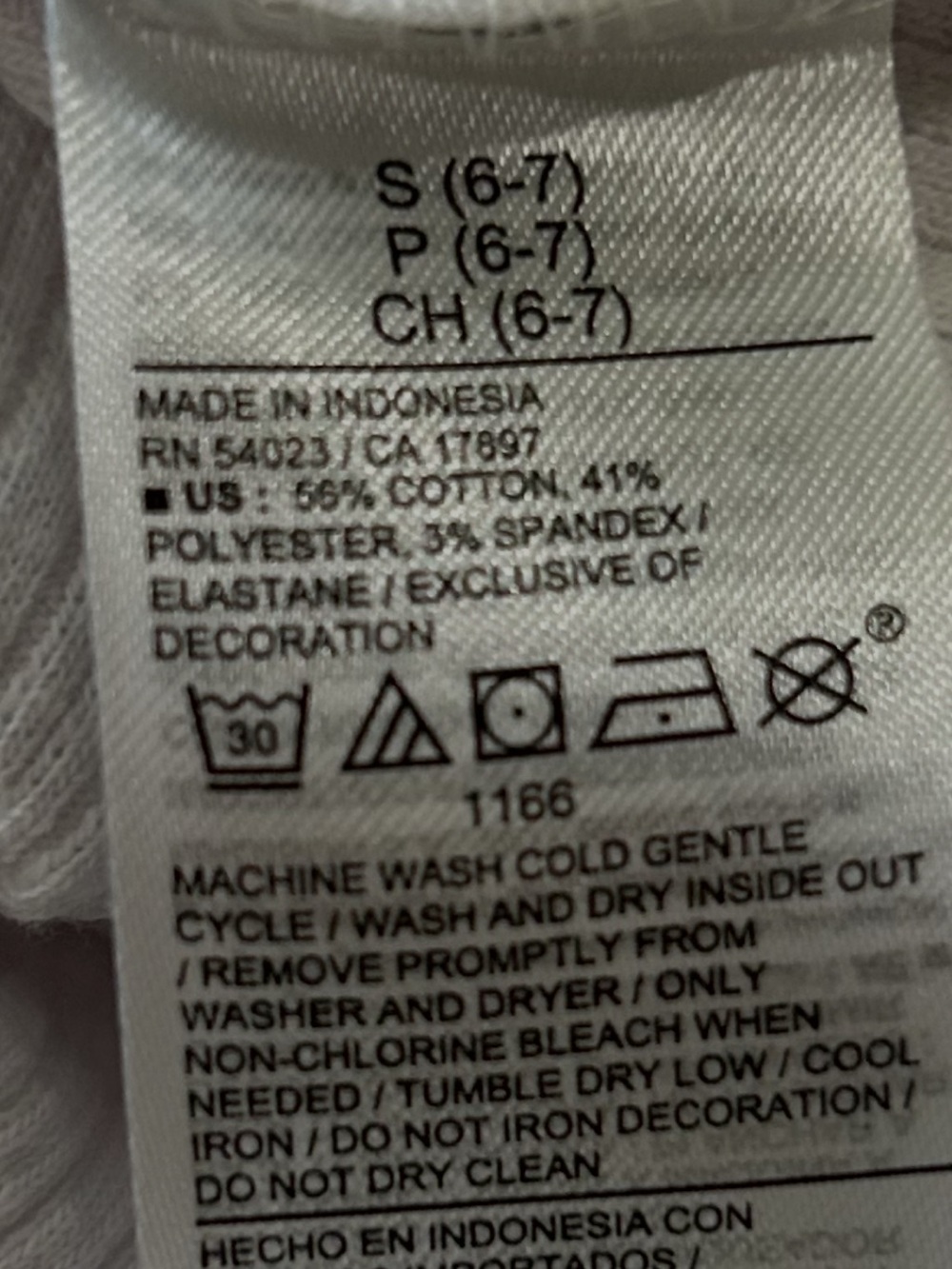 Old Navy Ribbed Button-Front Tanks — White & Mint - Picture 4 of 7